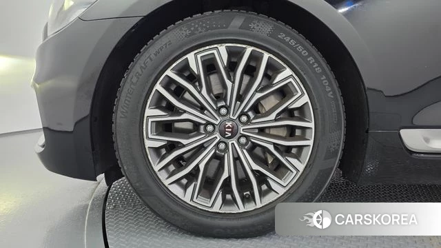 Kia More K9 id 4931045 из Кореи 26