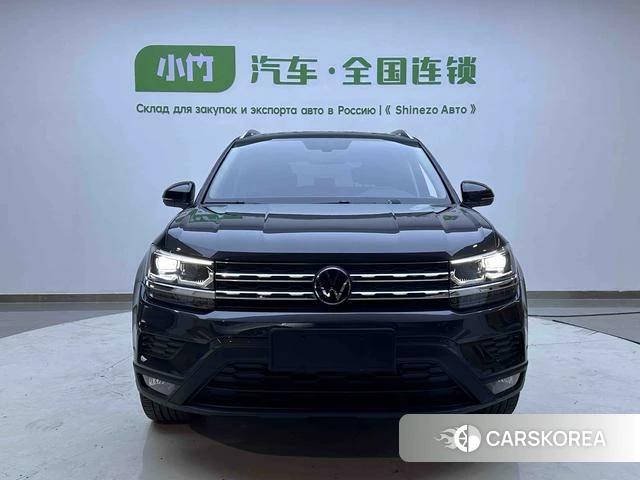Volkswagen Tuyue id 4335090 из Китая 15