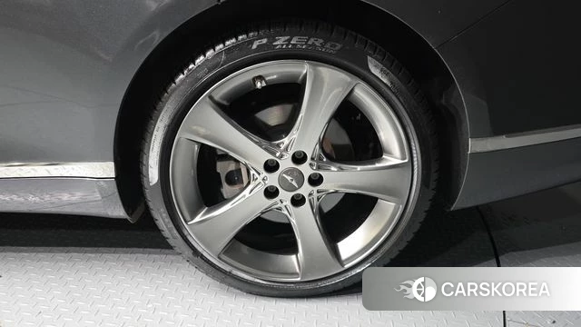 Genesis G80 (RG3) id 4780131 из Кореи 26