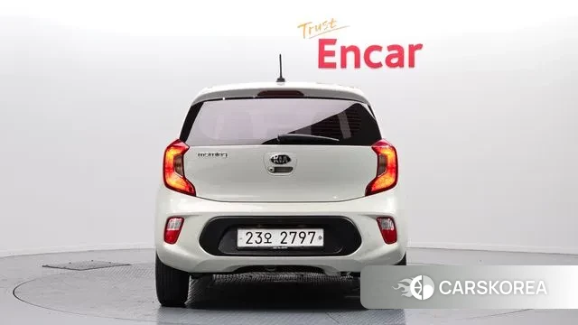 Kia All New Morning (JA) id 3666764 из Кореи 14