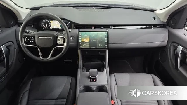 Land Rover Discovery Sports 2nd Generation id 2968335 из Кореи 14