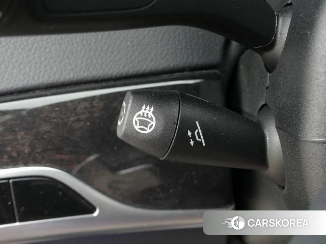 Mercedes-Benz S-Class W222 id 4712509 из Кореи 14