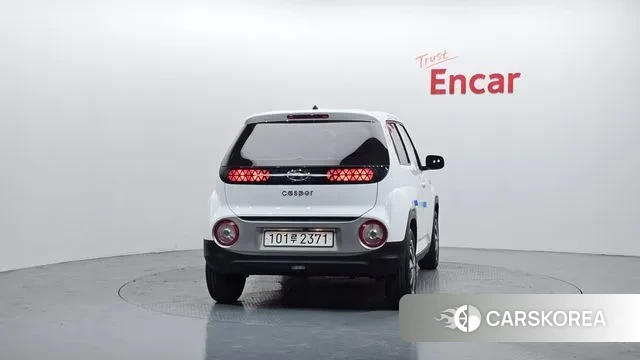 Hyundai Casper id 3467931 из Кореи 14