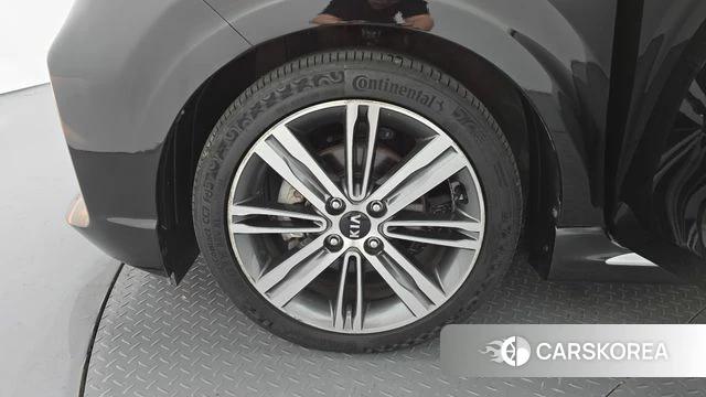 Kia All New Morning (JA) id 4770444 из Кореи 24