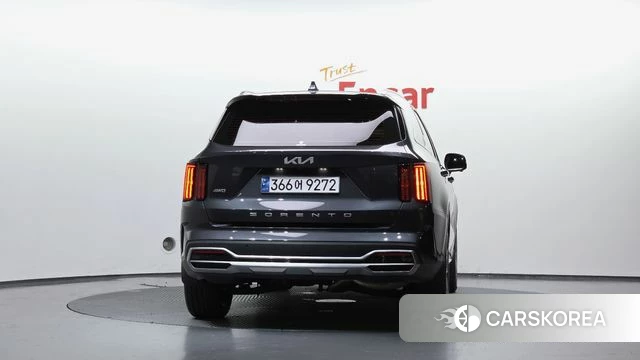 Kia Sorento 4th Generation id 4529241 из Кореи 30