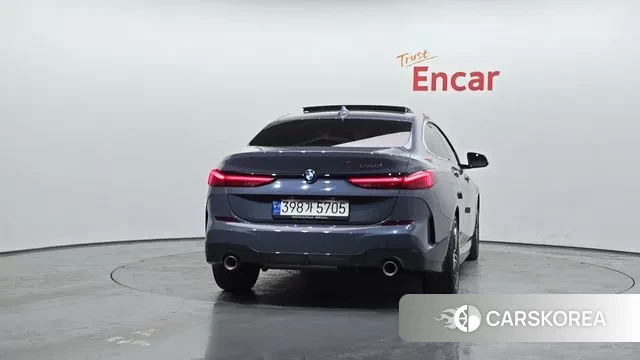 BMW 2 Series Gran Coupe (F44) id 3771854 из Кореи 14