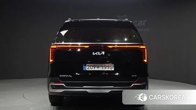 Kia The New Carnival 4th Generation id 3590650 из Кореи 14