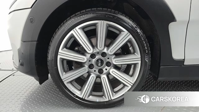 Mini Cooper S Clubman id 4793078 из Кореи 25