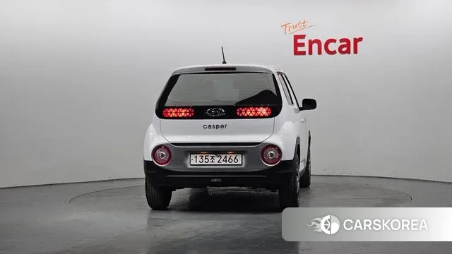 Hyundai Casper id 3600295 из Кореи 14