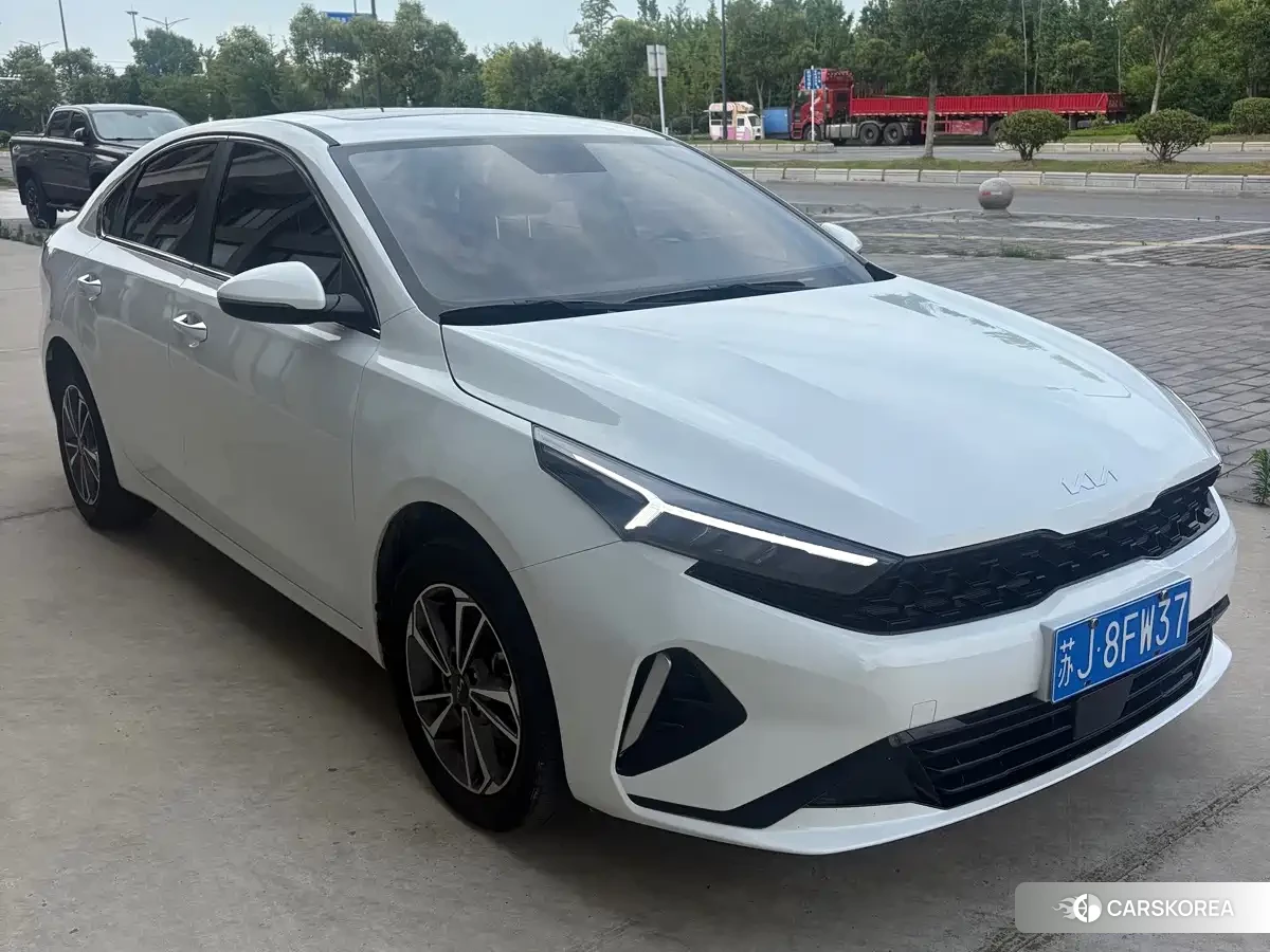 Kia K3 id 4649278 из Китая 8
