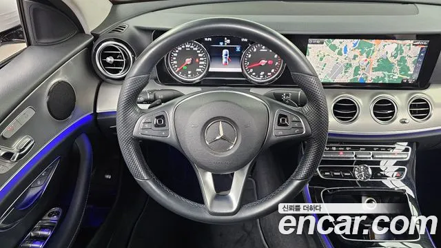 Mercedes-Benz E-Class W213 id 2546916 из Кореи 14