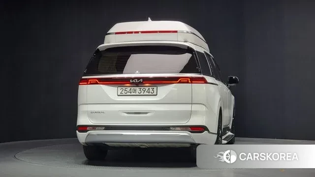 Kia Carnival 4th generation id 3342490 из Кореи 14