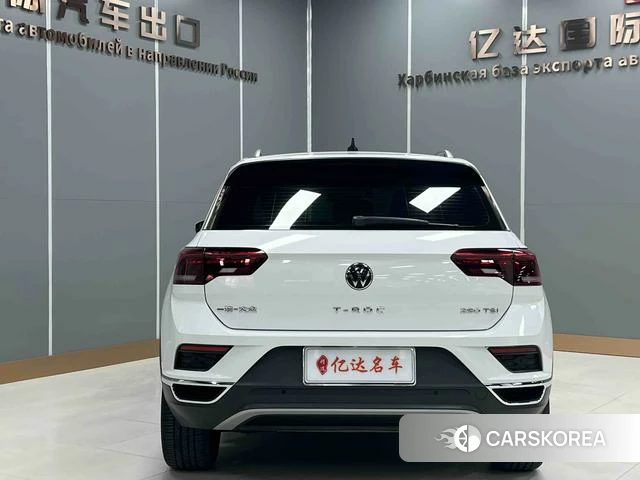 Volkswagen Exploring songs id 4301578 из Китая 19