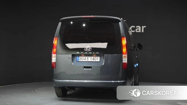 Hyundai Staria id 3922898 из Кореи 14