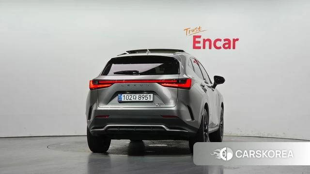 Lexus NX450h + 2nd generation id 4719979 из Кореи 31