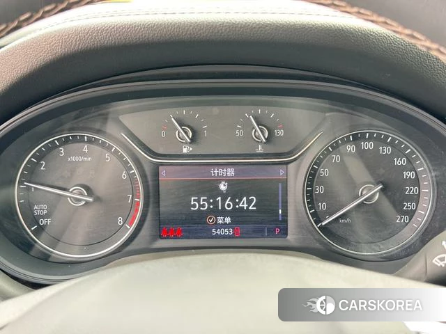 Buick Regal id 4234814 из Китая 14