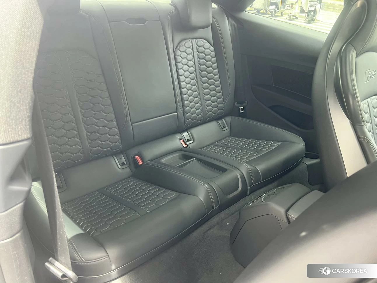 Audi RS 5 id 4405838 из Китая 12