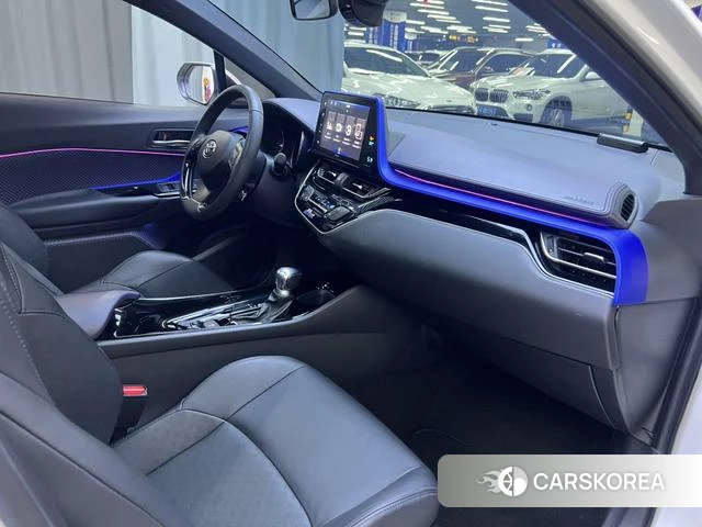 Toyota IZOA id 4399689 из Китая 14
