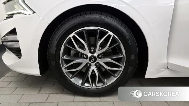 Kia K5 3rd generation id 3765984 из Кореи 14