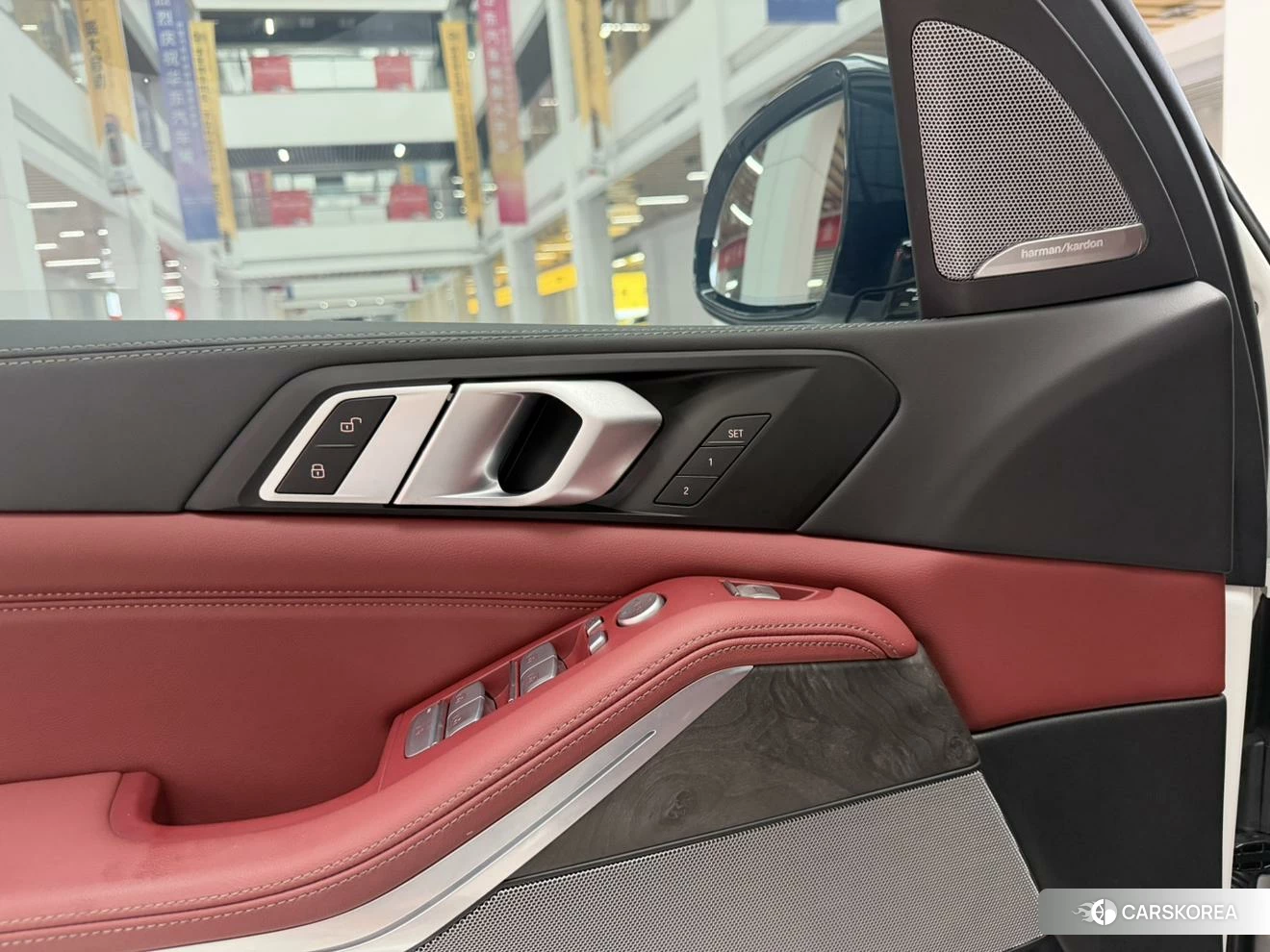BMW X5 id 4510733 из Китая 17