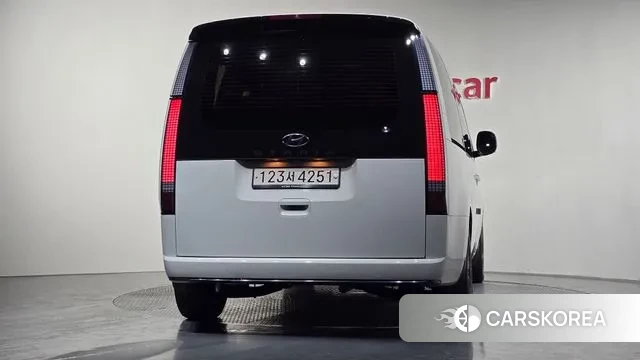 Hyundai Staria id 3534113 из Кореи 14