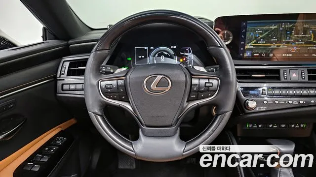 Lexus ES300h 7th generation id 2702741 из Кореи 14