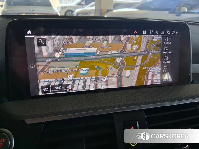 BMW X4 (G02) 2020 Белый из Кореи, фото 4