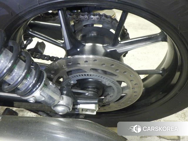 Triumph STREET TWIN id 3946643 из Японии 26