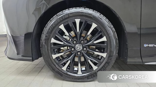 Toyota Alphard 4th Generation id 4847299 из Кореи 29