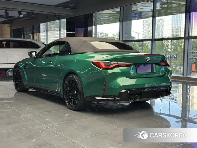 BMW M4 id 4265251 из Китая 12