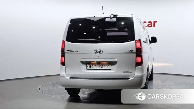 Hyundai The New Grand Starex id 3013161 из Кореи 14