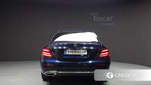 Mercedes-Benz E-Class W213 id 3469075 из Кореи 14