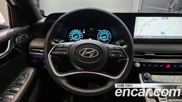 Hyundai The New Palisade id 2706491 из Кореи 14