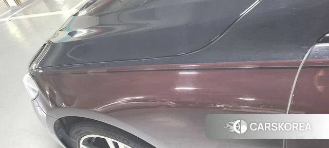 BMW 6 Series GT (G32) id 4605517 из Кореи 8