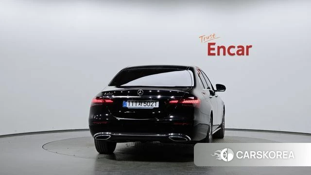 Mercedes-Benz E-Class W213 id 4834717 из Кореи 28