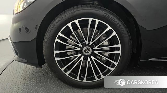 Mercedes-Benz S-Class W223 id 4413793 из Кореи 29