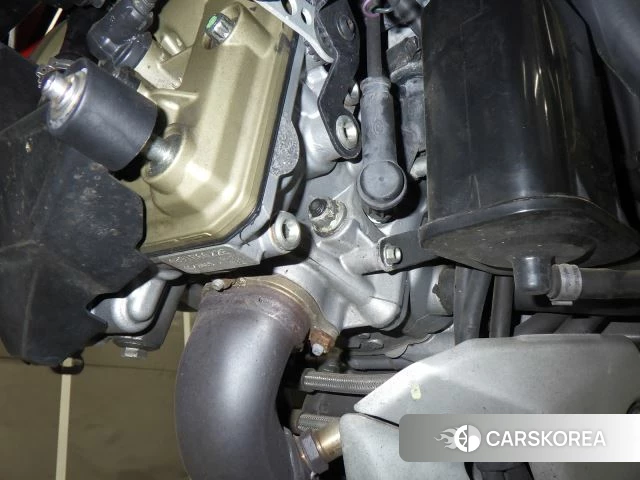 Engine photo