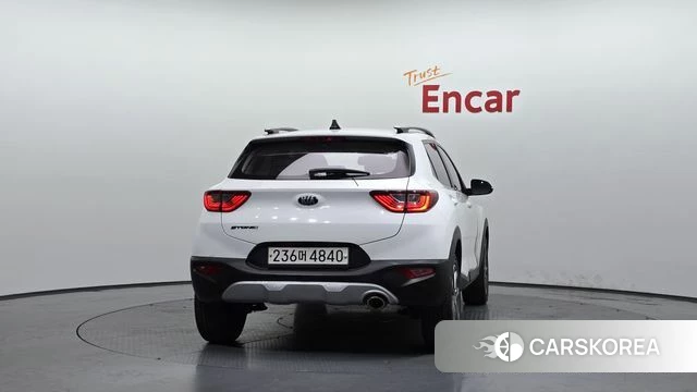 Kia Stonic id 4496629 из Кореи 14