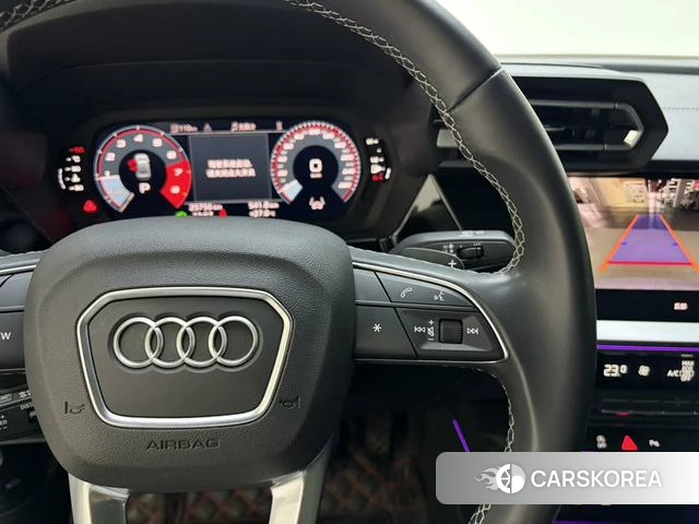 Audi A3 id 4359373 из Китая 12