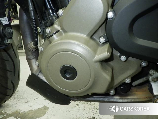 Engine photo