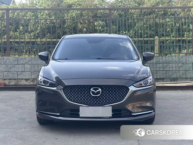 Mazda Atez id 4301301 из Китая 10