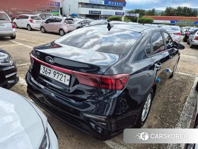 Kia Come New K3 id 3380765 из Кореи 11