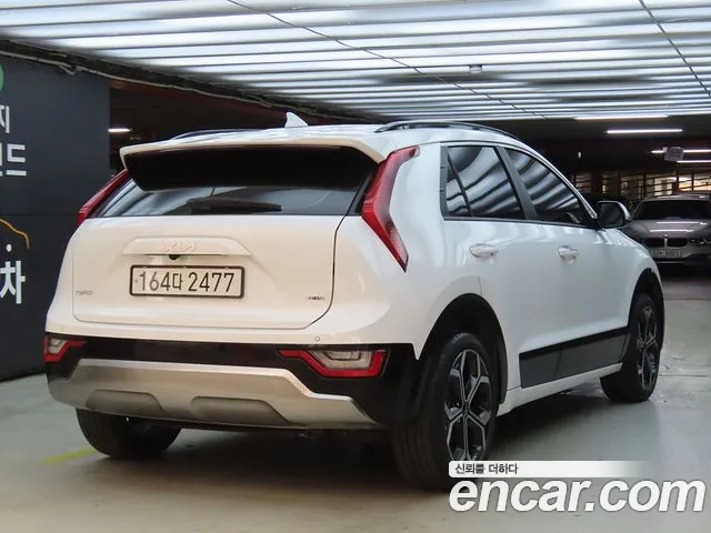 Kia Di Ol Nu Niro id 2853294 из Кореи 14