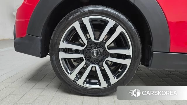 Mini Cooper S id 4753199 из Кореи 25