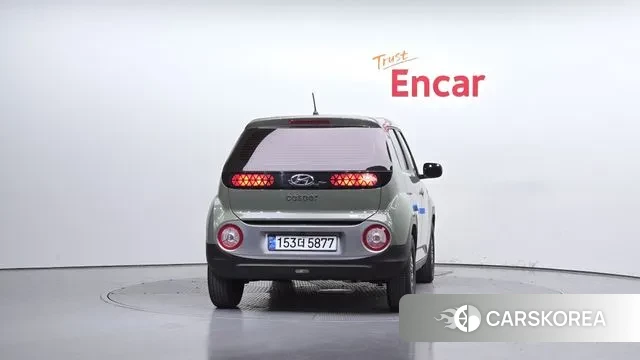 Hyundai Casper id 3393977 из Кореи 14