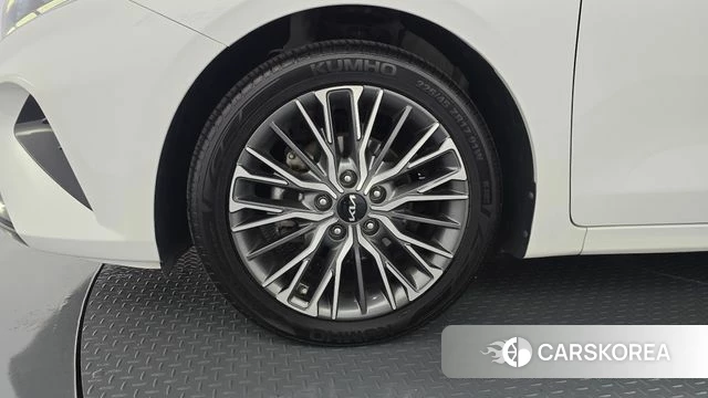 Kia The New K3 2nd generation id 4899365 из Кореи 26