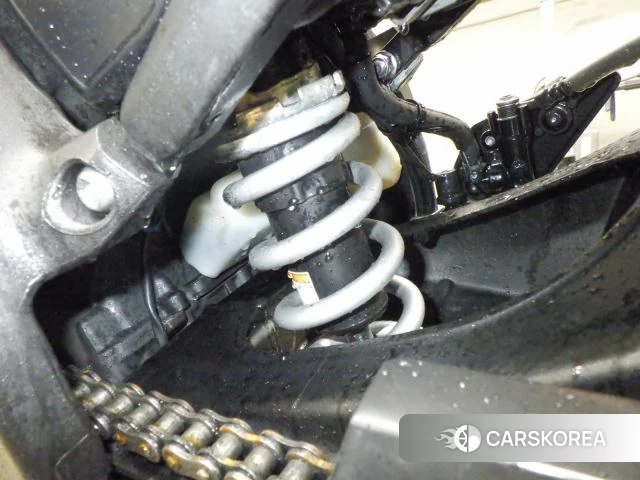 Yamaha FZ1-N id 3946044 из Японии 28