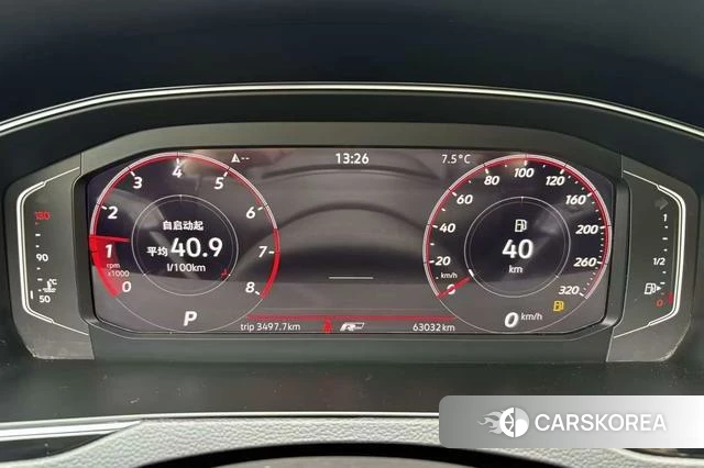Volkswagen Magotan id 4257958 из Китая 14