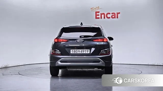 Hyundai The New Kona id 3362021 из Кореи 14
