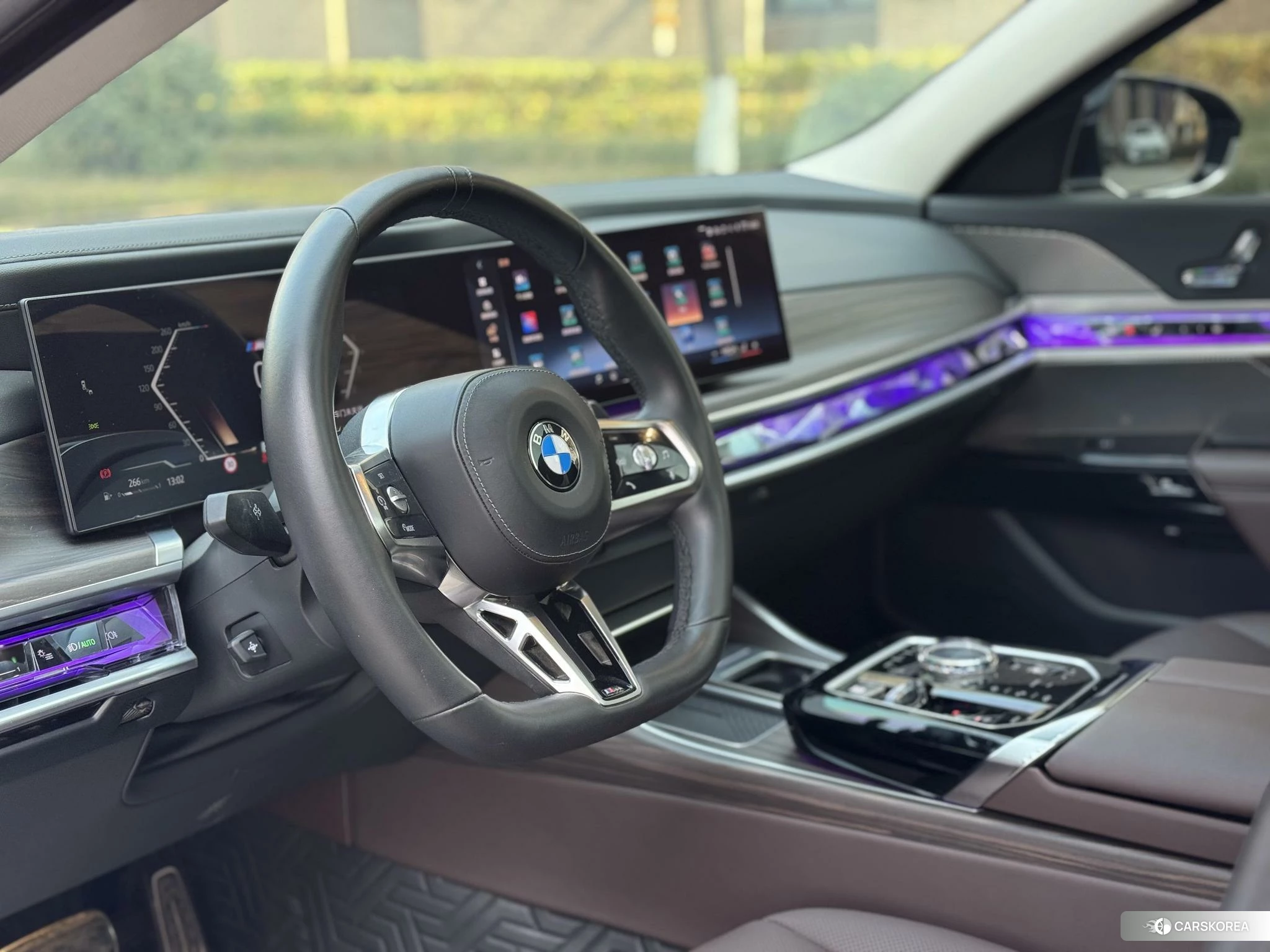 BMW 7 series id 4454472 из Китая 8